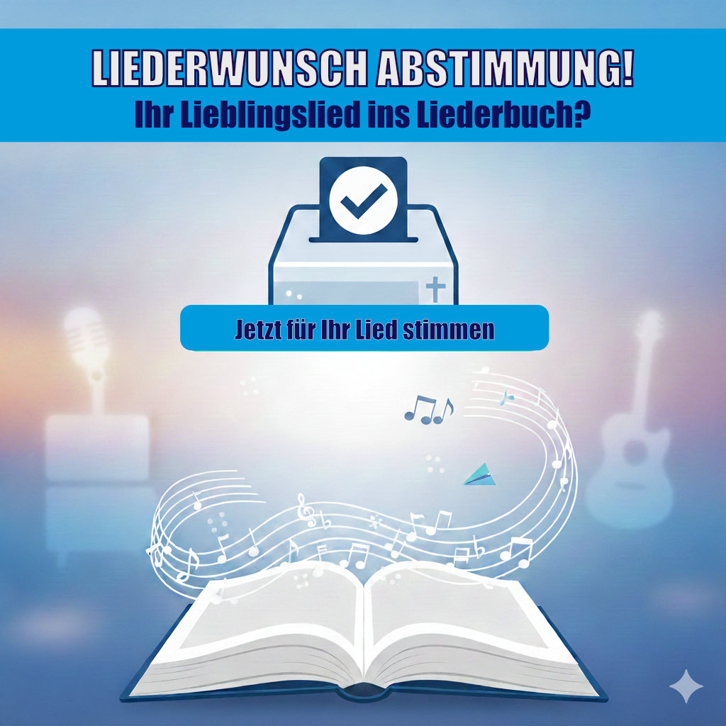 Voting für Sängerbank