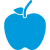 Icon Apfel