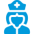 Icon-Krankenschwester-blau-256x256